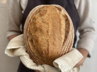 Sourdough bread masterclass saturday 30th November
